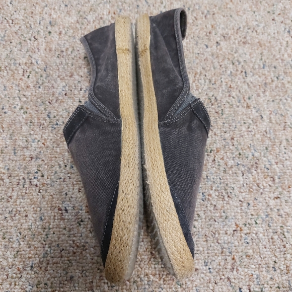 Bed Stu mens slip on shoes - Picture 3 of 8